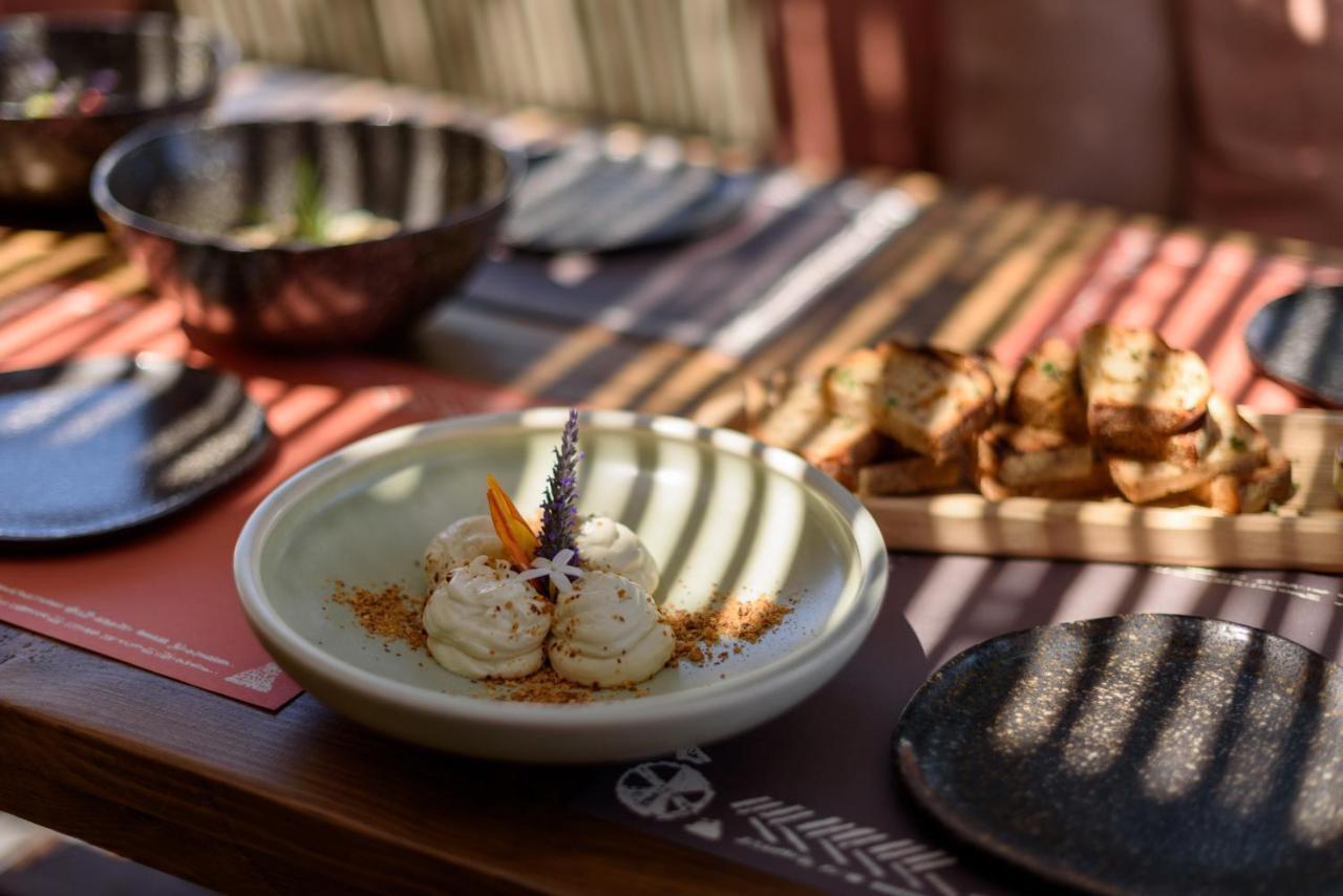 Misteli Suites Akrotírion Dış mekan fotoğraf